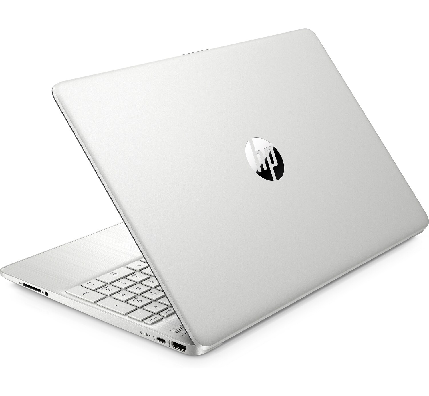 HP Laptop 15s-eq1253nb AMD Ryzen 7 4700U (302A8EA)