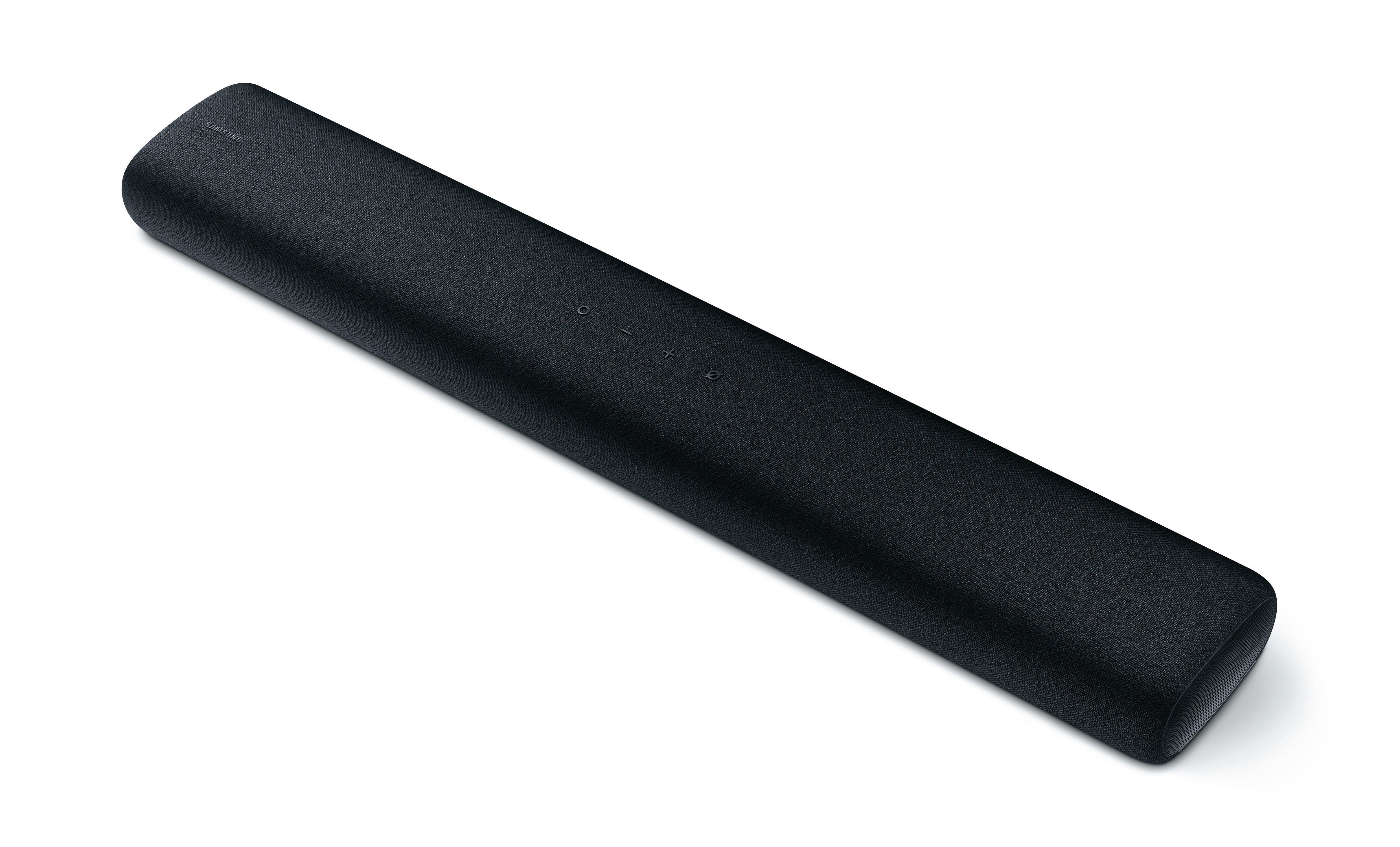 SAMSUNG HW-S60T, Soundbar, Schwarz
