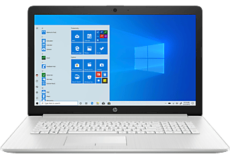 HP Laptop 17-by2065nb Intel Core i5-10210U