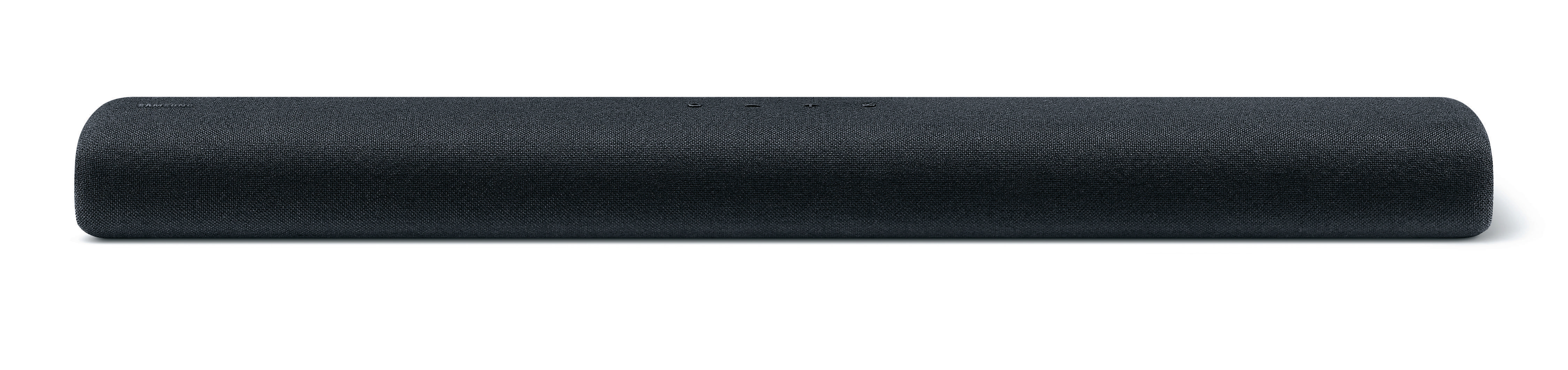 SAMSUNG HW-S60T, Soundbar, Schwarz
