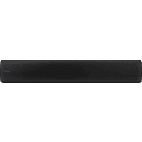 SAMSUNG HW-S60T, Soundbar, Schwarz