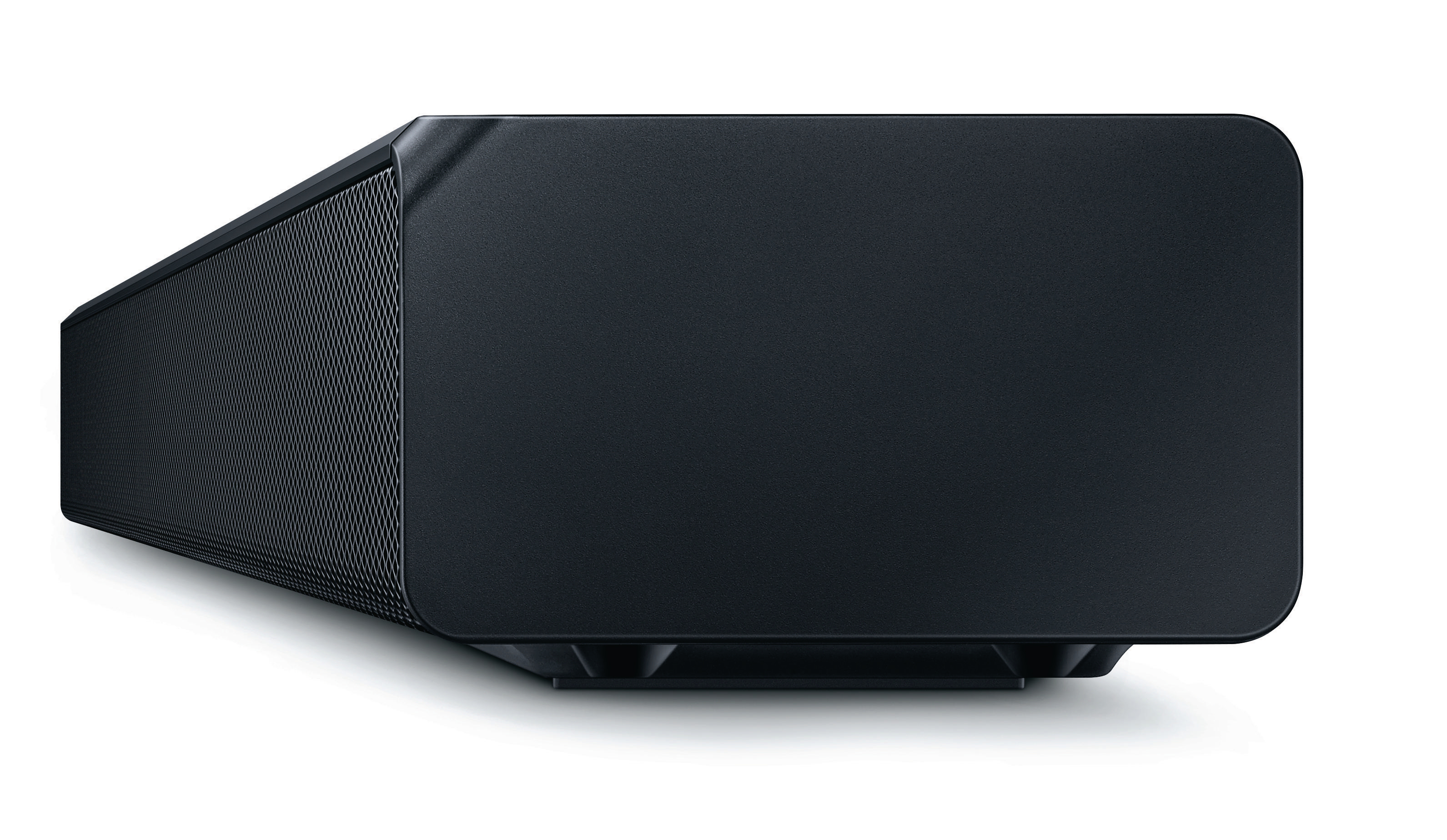 SAMSUNG HW-T650, Soundbar, Schwarz