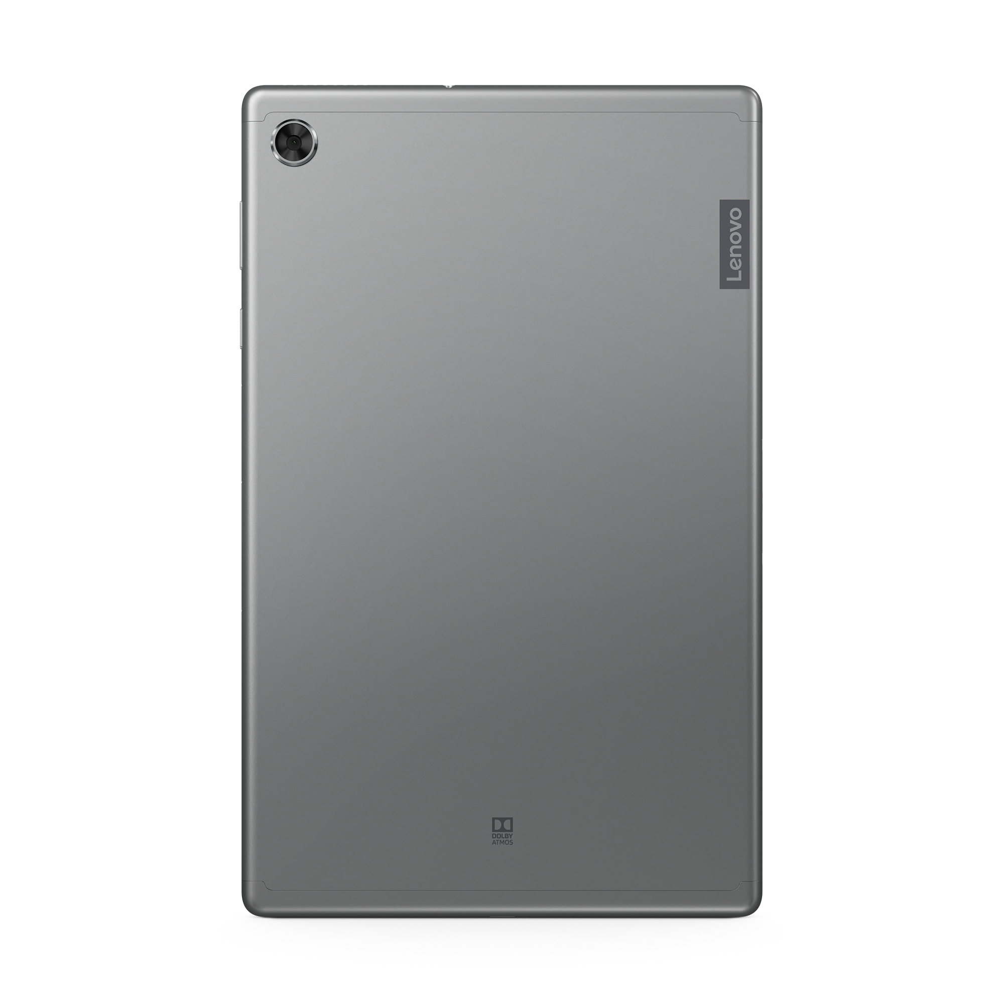 LENOVO 10,3 Grey Tablet, GB, 128 Iron Tab FHD Plus, Zoll, M10