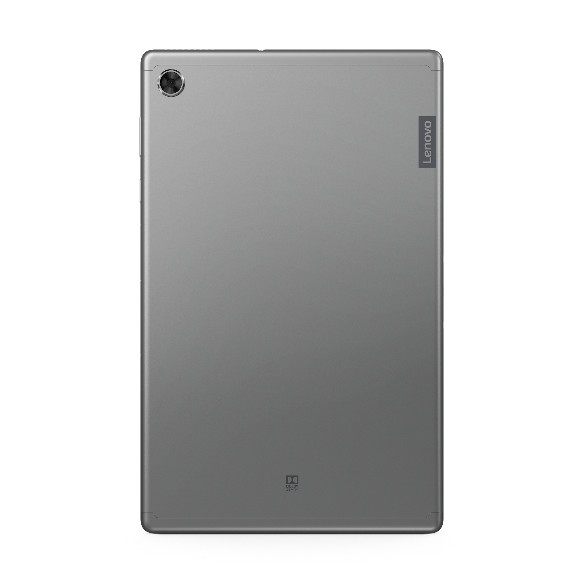 LENOVO Tab M10 FHD Plus, Tablet, 128 GB, 10,3 Zoll, Iron Grey