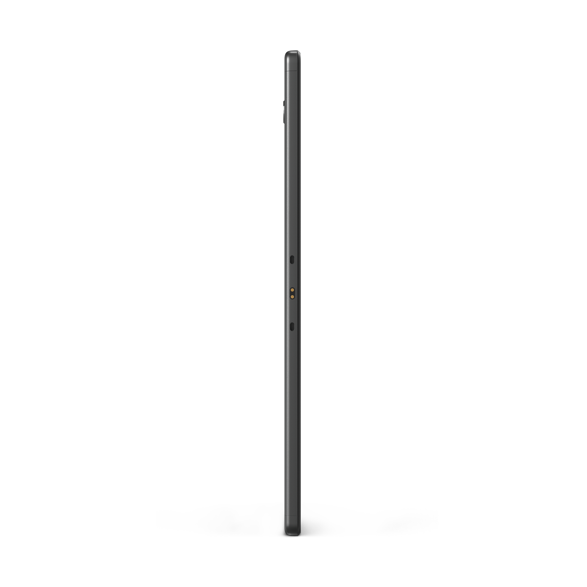 LENOVO Tab M10 FHD Plus, Tablet, 128 GB, 10,3 Zoll, Iron Grey