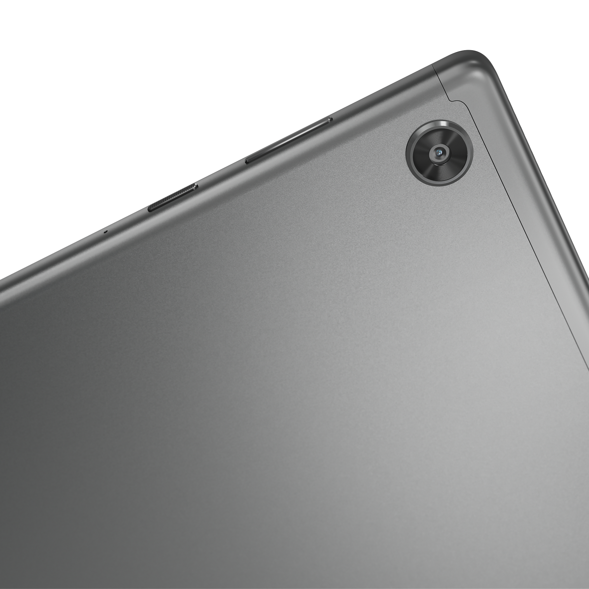 LENOVO Tab M10 FHD Plus, Tablet, 128 GB, 10,3 Zoll, Iron Grey