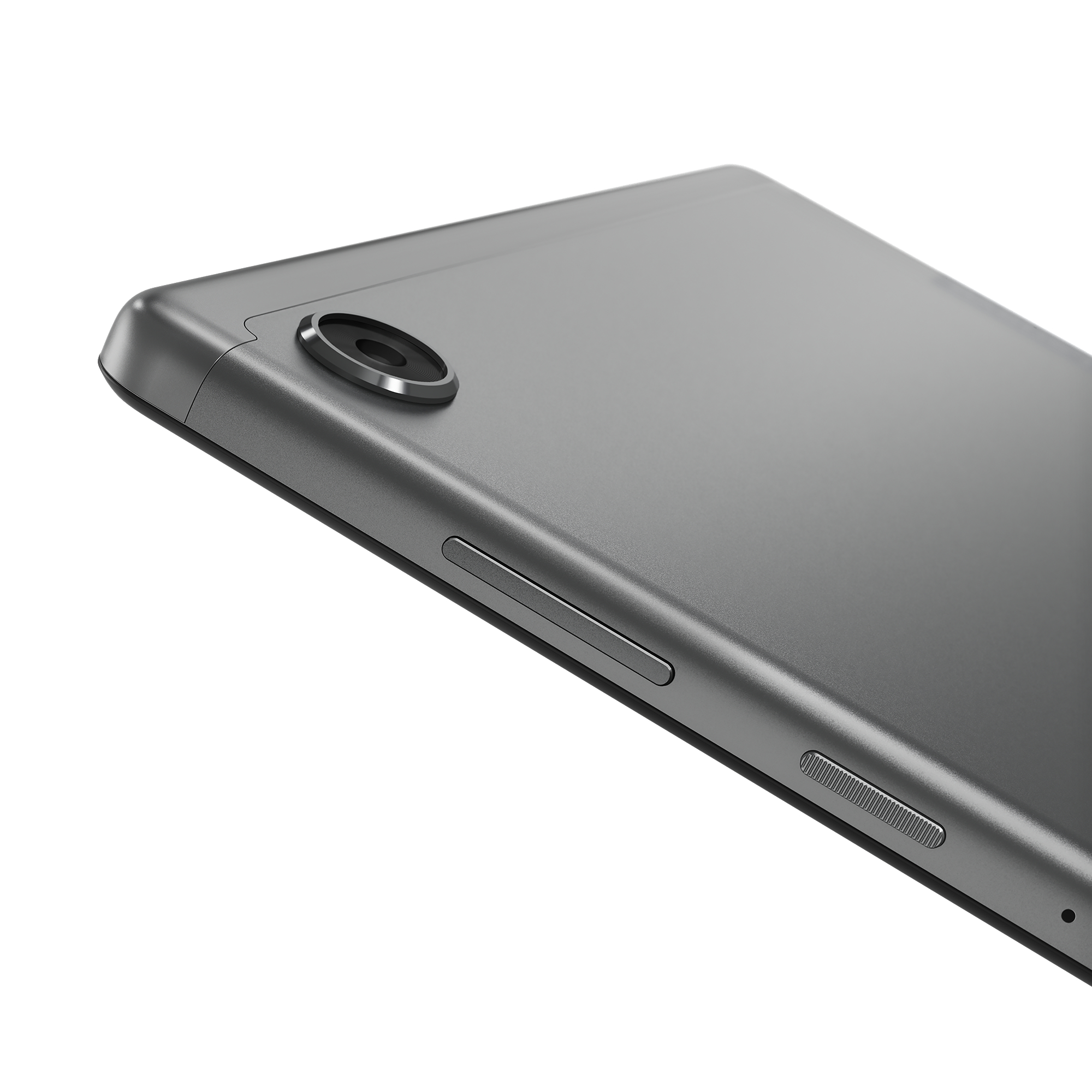 LENOVO Tab M10 FHD Plus, Tablet, 128 GB, 10,3 Zoll, Iron Grey