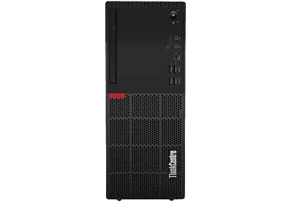 LENOVO ThinkCentre M720t 10SQ0063HX asztali PC (Core i3/8GB/256 GB SSD/Win10P)