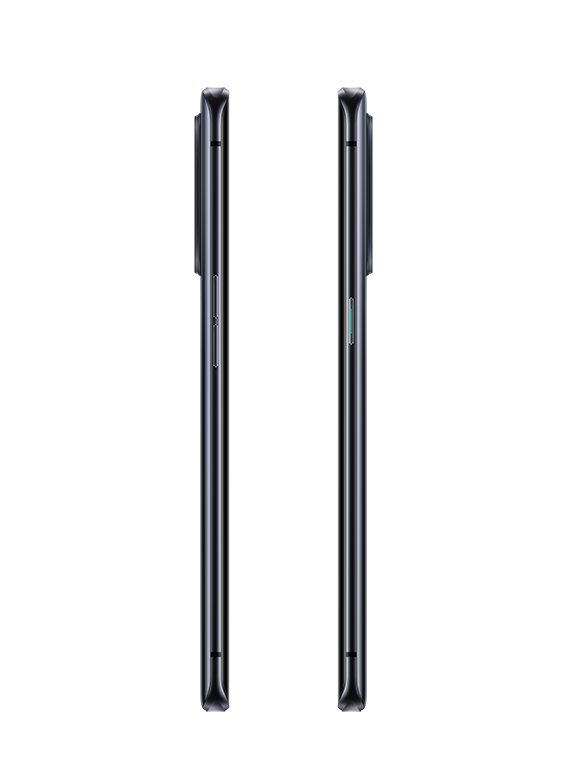 Móvil - OPPO Find X2 Neo, Negro, 256 GB, 12 GB, 6.5" Full HD+, Qualcomm Snapdragon 765G, 4025 mAh, 5G, Android
