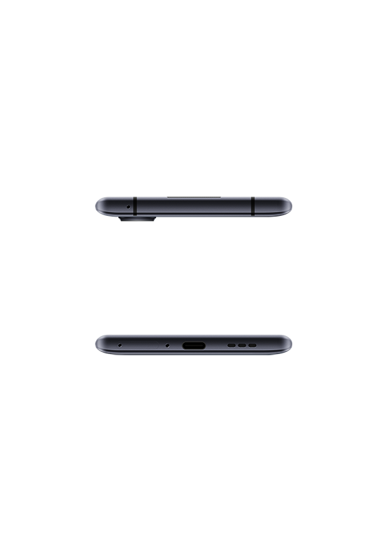 Móvil - OPPO Find X2 Neo, Negro, 256 GB, 12 GB, 6.5" Full HD+, Qualcomm Snapdragon 765G, 4025 mAh, 5G, Android