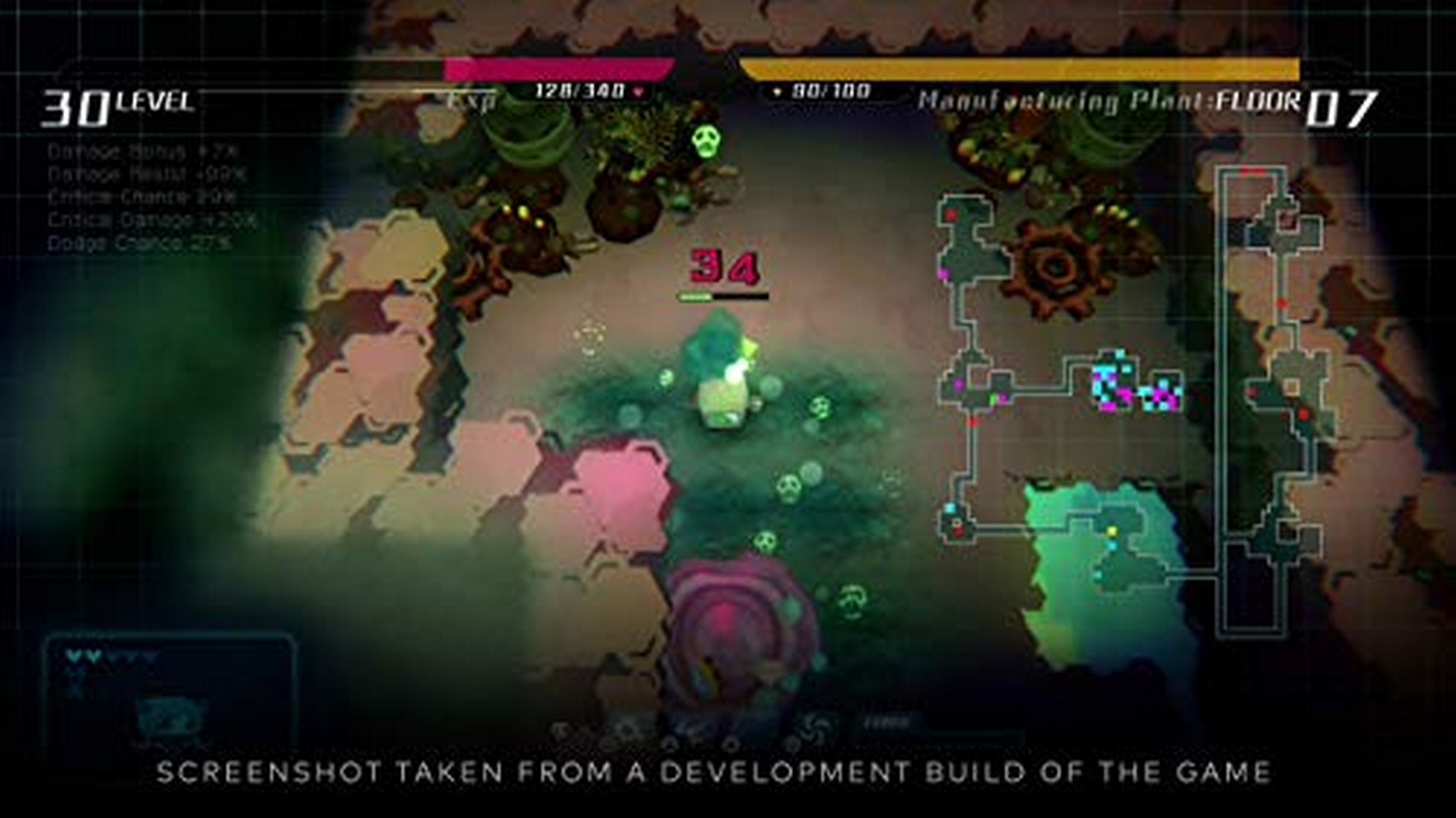 PS4 Void Terrarium