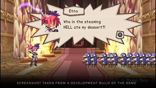 Nintendo Switch Prinny 1 & 2: Exploded and Reloaded - Just Desserts Edition