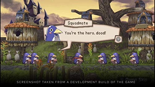 Nintendo Switch Prinny 1 & 2: Exploded and Reloaded - Just Desserts Edition