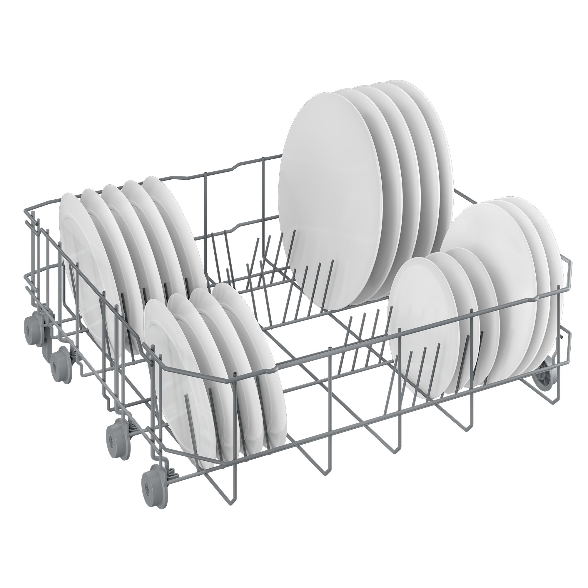 BEKO DFN-05311 S mosogatógép