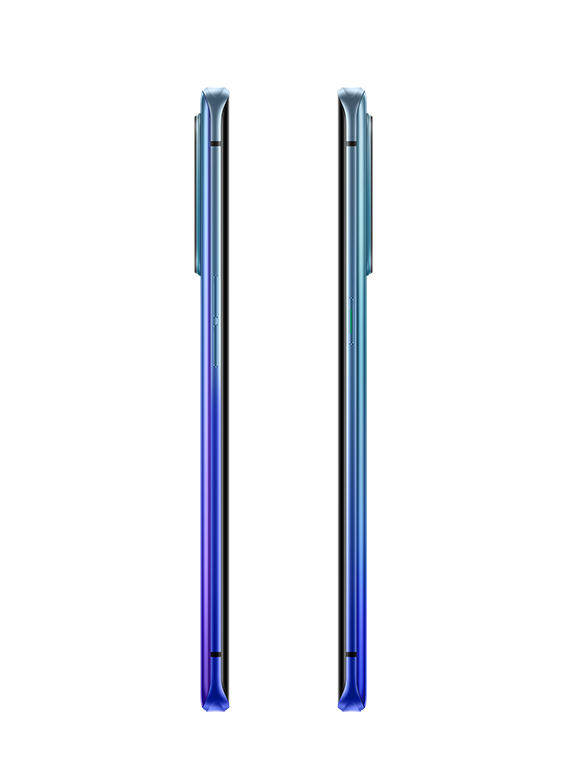 Móvil - OPPO Find X2 Neo, Azul, 256 GB, 12 GB, 6.5" Full HD+, Qualcomm Snapdragon 765G, 4025 mAh, 5G, Android