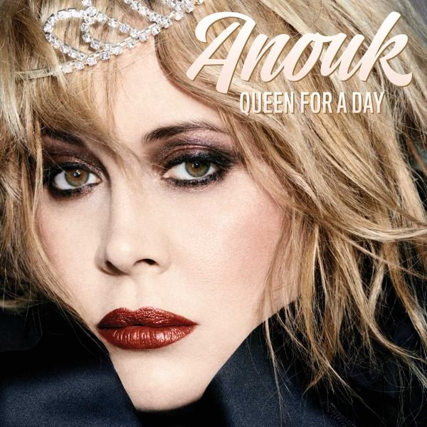Anouk - Queen For A Day - CD