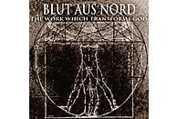 Blut Aus Nord - The Work Which Transforms God - LP
