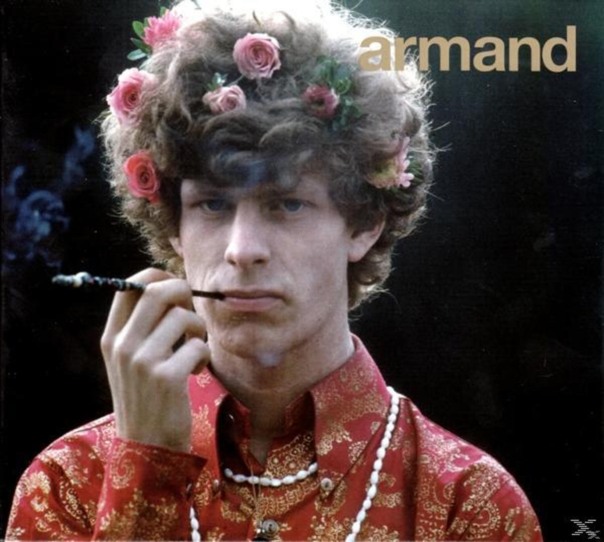 Armand - Armand - CD