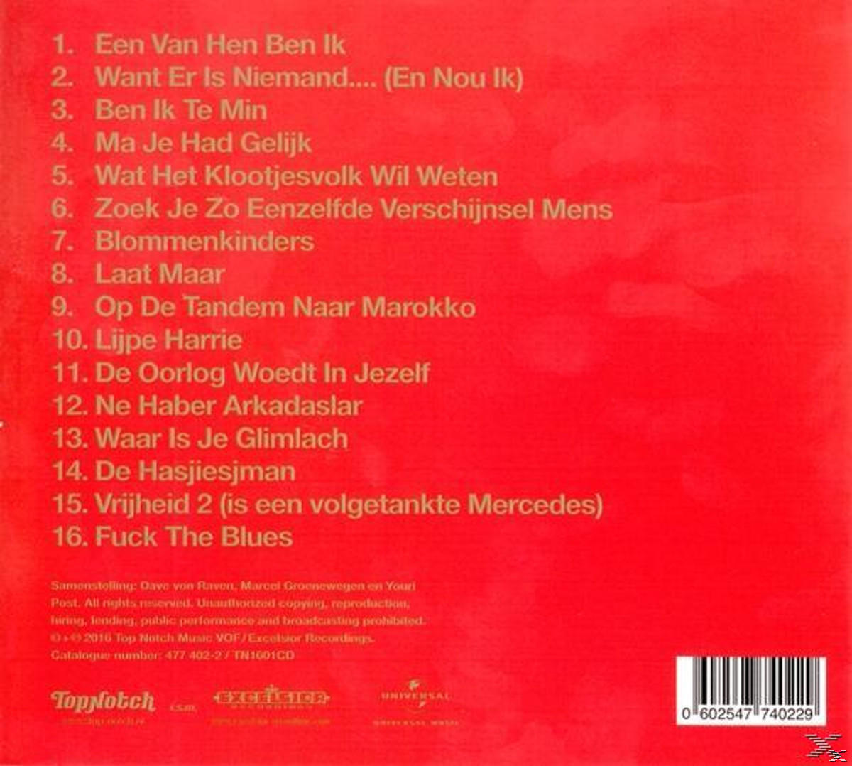 Armand - Armand - CD