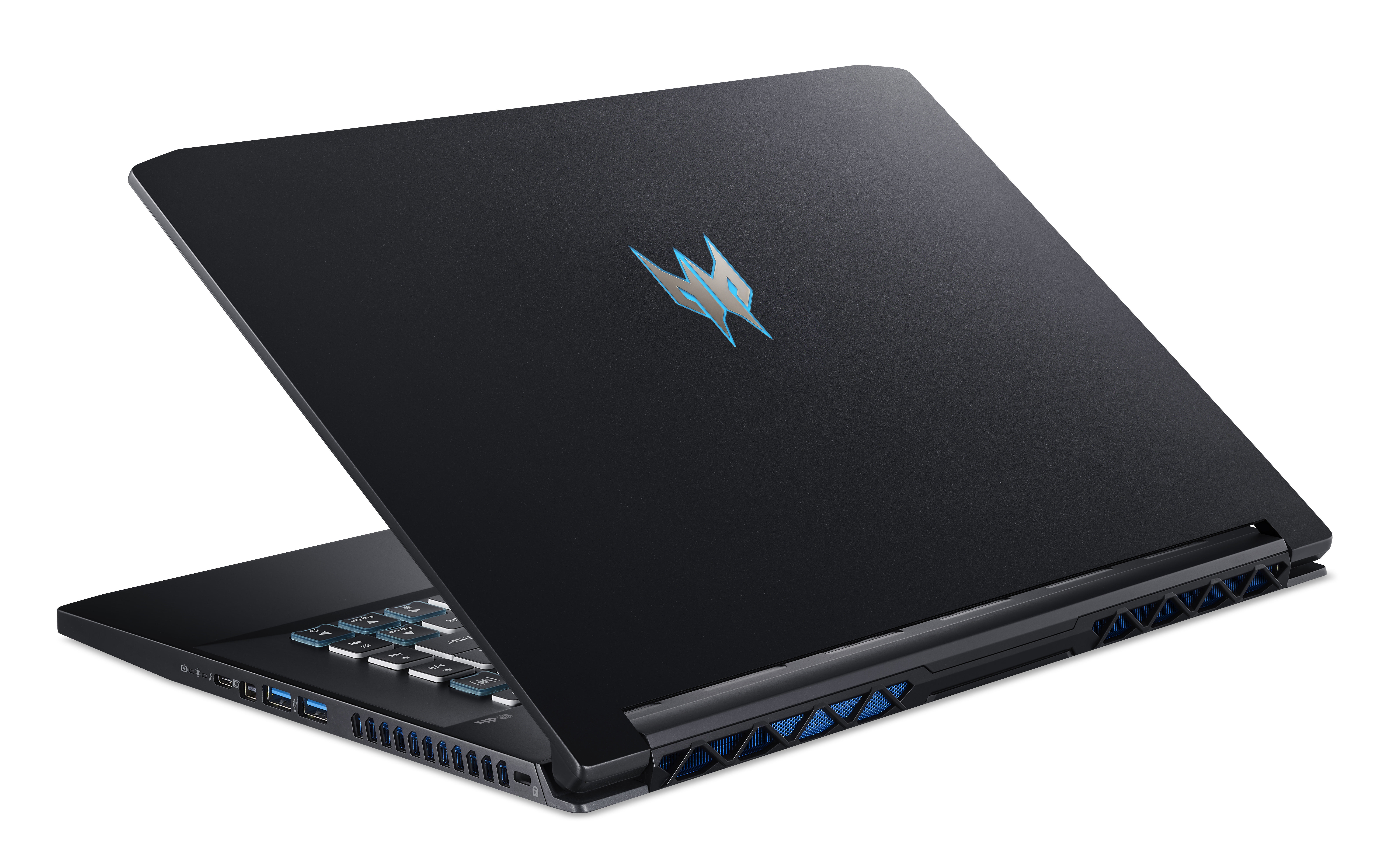 ACER Predator Triton 500 (PT515-52-748G) - 15,6 Zoll - Intel® Core™ i7 i7-10750H - 16 GB - 1 TB - NVIDIA GeForce RTX™ 2070 - Windows 10 Home (64 Bit)
