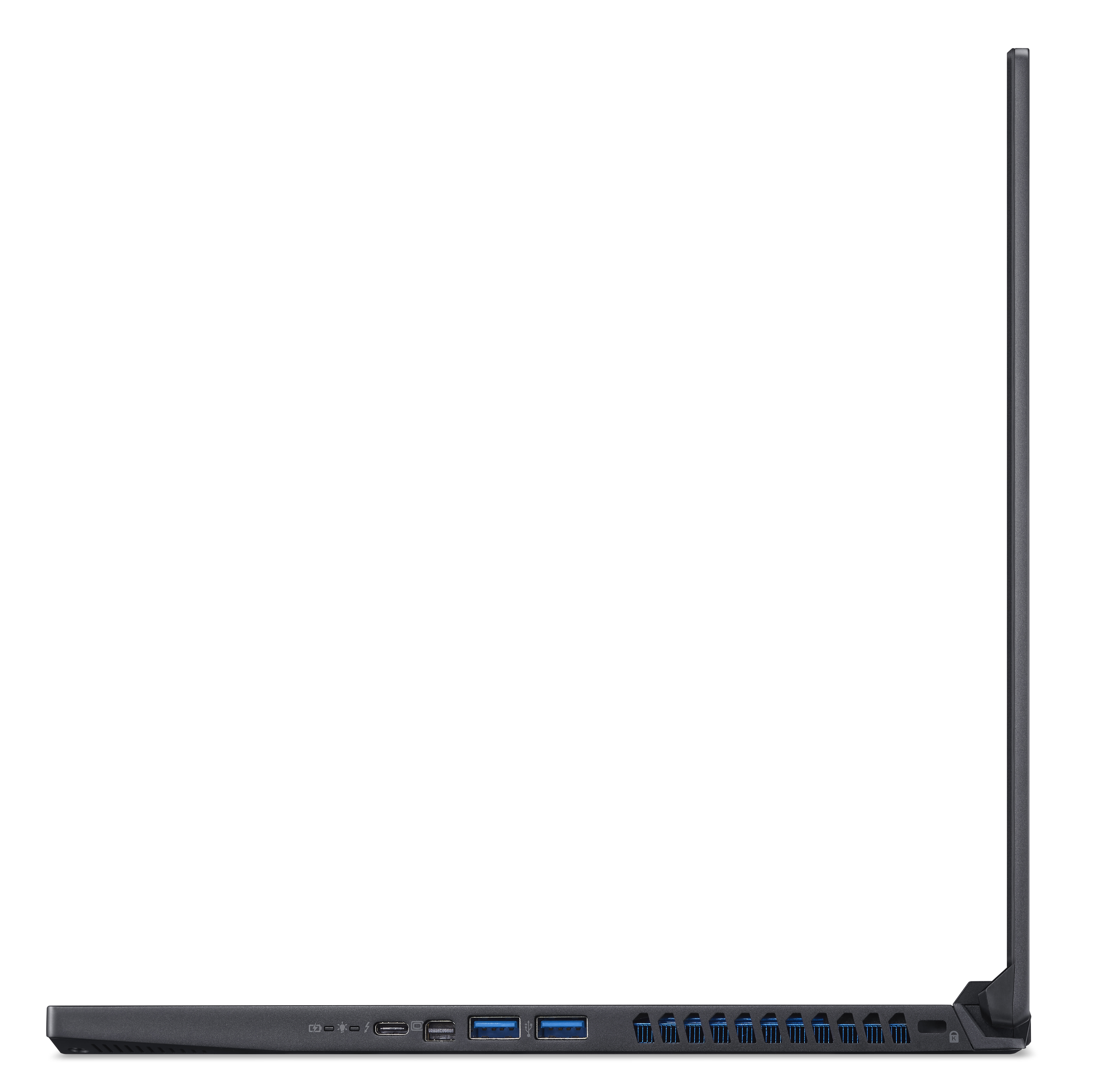 ACER Predator Triton 500 (PT515-52-748G) - 15,6 Zoll - Intel® Core™ i7 i7-10750H - 16 GB - 1 TB - NVIDIA GeForce RTX™ 2070 - Windows 10 Home (64 Bit)