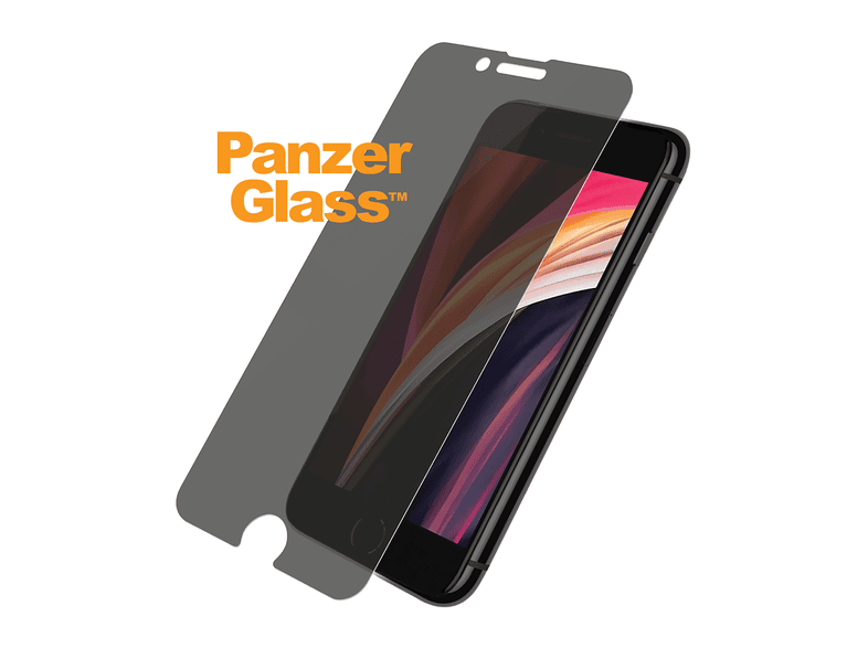 PANZERGLASS iPhone 6/6s/7/8/SE (2020) Privacy kopen? |