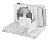 Allesschneider Weiß