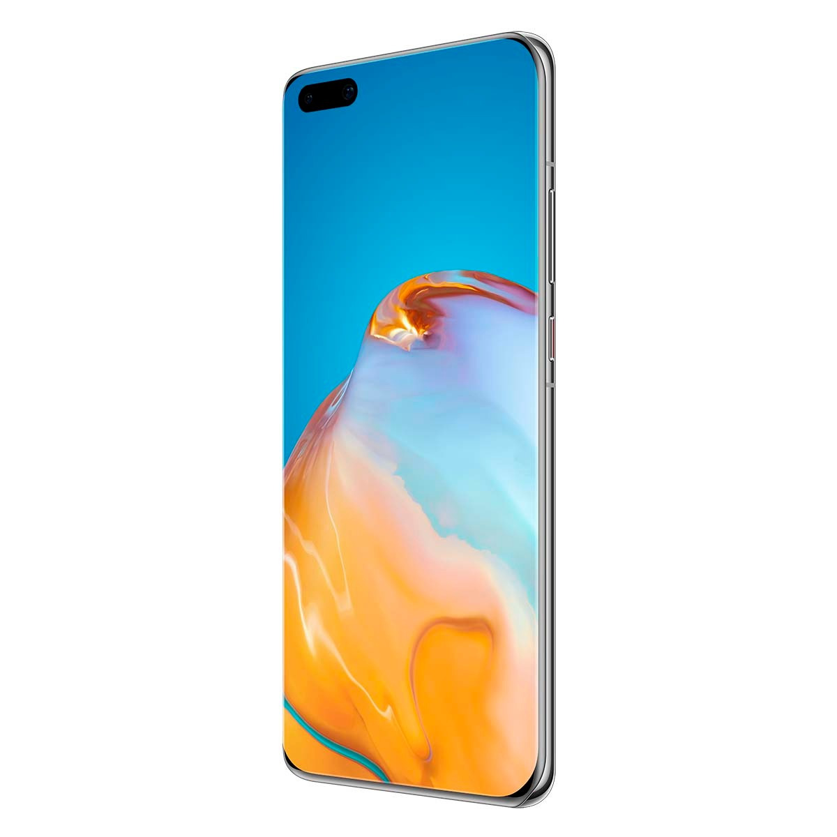 HUAWEI P40 Pro 256GB Akıllı Telefon Silver Fiyat & Özellik