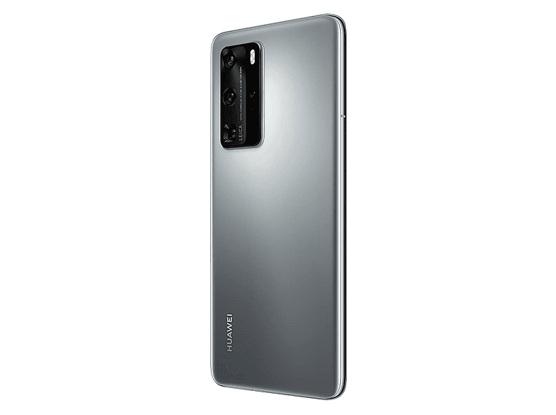 HUAWEI P40 Pro 256GB Akıllı Telefon Silver Fiyat & Özellik