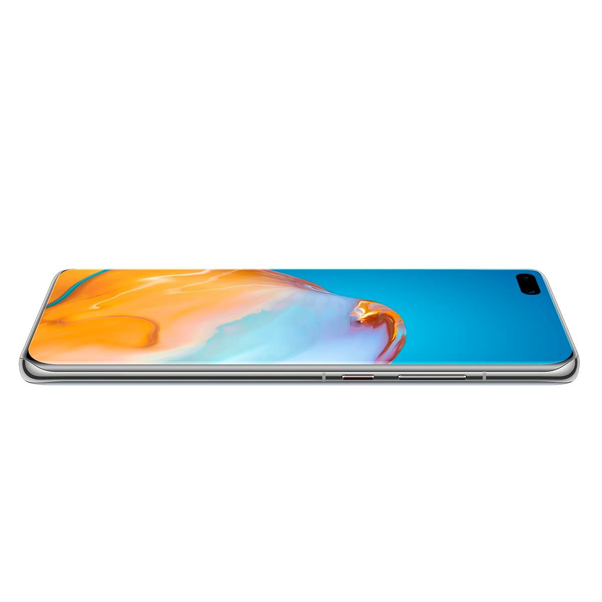 HUAWEI P40 Pro 256GB Akıllı Telefon Silver Fiyat & Özellik