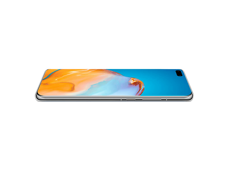 HUAWEI P40 Pro 256GB Akıllı Telefon Silver Fiyat & Özellik