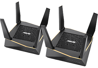 ASUS AiMesh RT-AX92U - Mesh Wifi