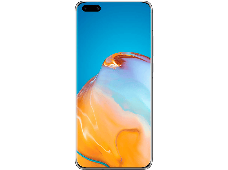 HUAWEI P40 Pro 256GB Akıllı Telefon Siyah Fiyat & Özellik | MediaMarkt