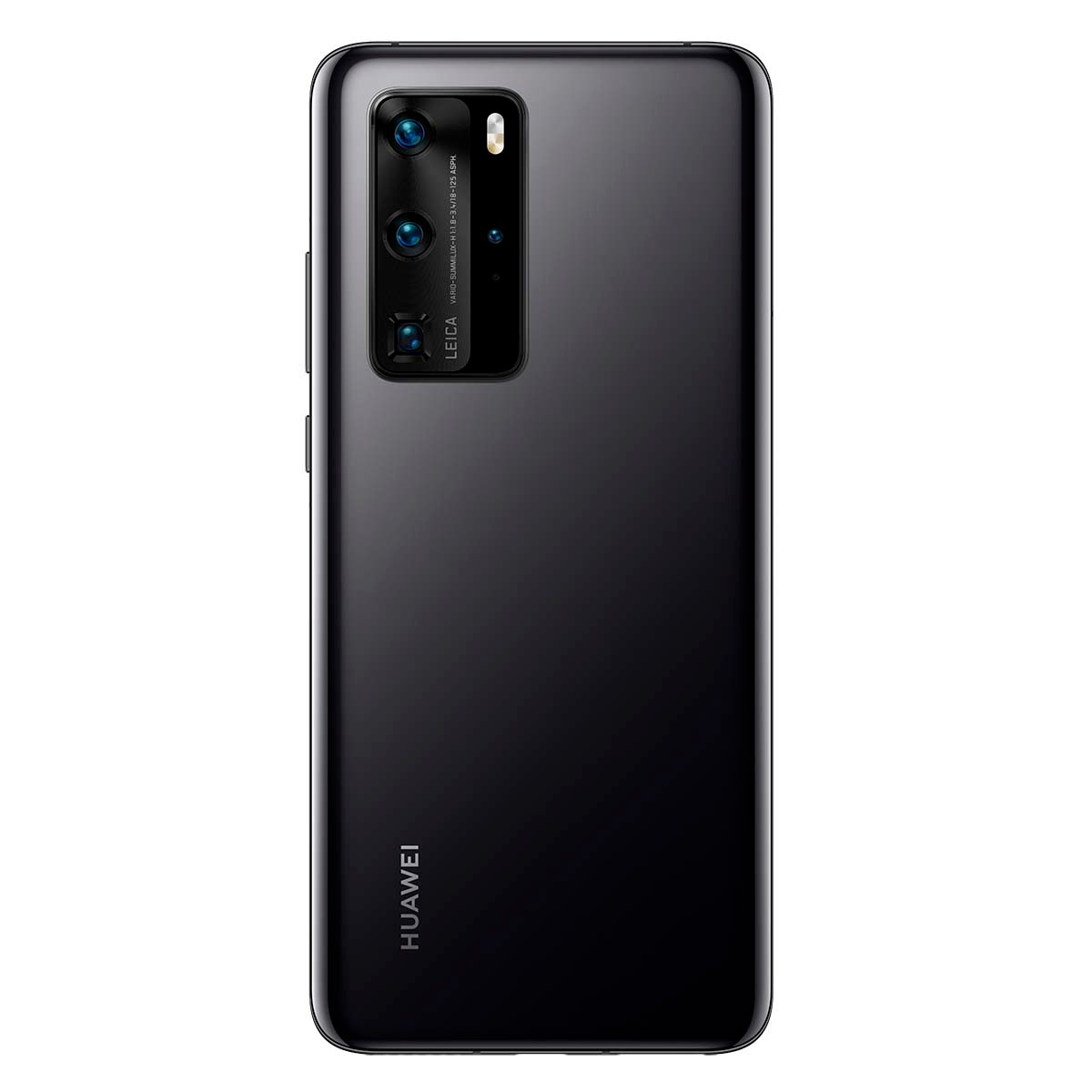 HUAWEI P40 Pro 256GB Akıllı Telefon Siyah Fiyat & Özellik | MediaMarkt