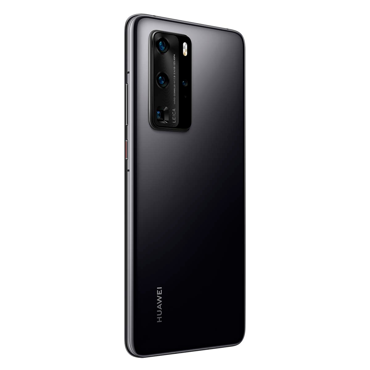HUAWEI P40 Pro 256GB Akıllı Telefon Siyah Fiyat & Özellik | MediaMarkt