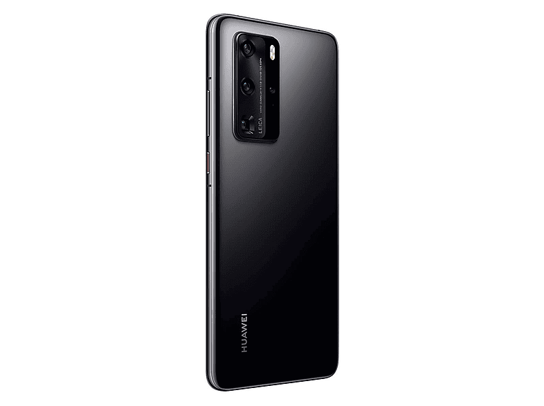 【GMS導入済み中国版】Huawei P40 Pro 256GB ブラック 黒 HUAWEI P40 Pro 256GB Akıllı Telefon Siyah Fiyat & Özellik | MediaMarkt