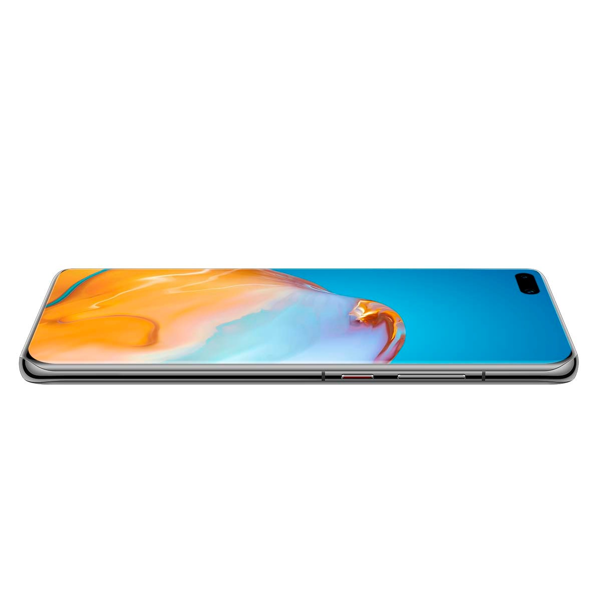 HUAWEI P40 Pro 256GB Akıllı Telefon Siyah Fiyat & Özellik | MediaMarkt