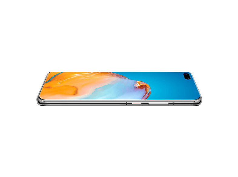 HUAWEI P40 Pro 256GB Akıllı Telefon Siyah Fiyat & Özellik | MediaMarkt