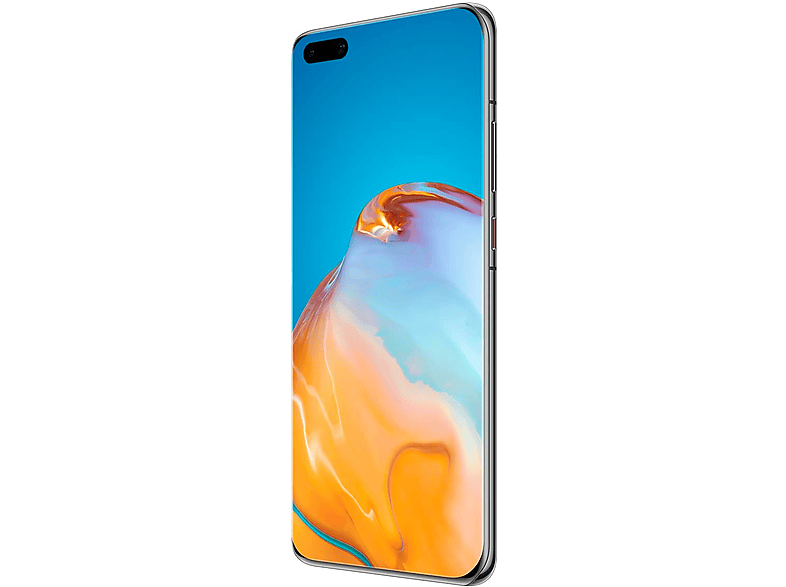 HUAWEI P40 Pro 256GB Akıllı Telefon Siyah Fiyat & Özellik | MediaMarkt