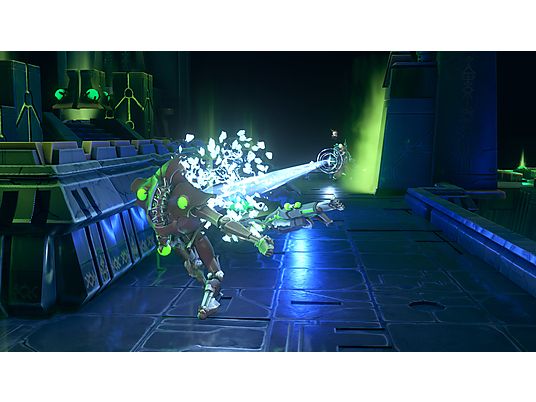 Warhammer 40.000: Mechanicus - Xbox One - Tedesco