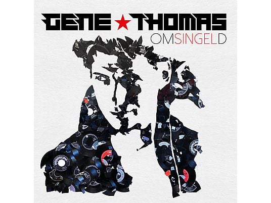 Gene Thomas - Omsingeld CD