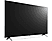 LG 55NANO903NA NanoCell Smart LED televízió, 139 cm, 4K Ultra HD, HDR, webOS ThinQ AI