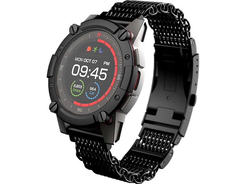 smartwatch matrix 2