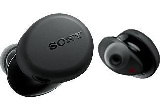 SONY WF-XB700 - Écouteurs True Wireless (In-ear, Noir)