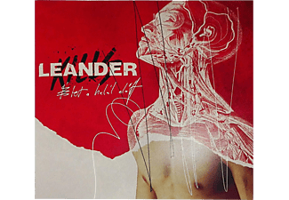 Leander Kills - Élet a halál előtt (CD)