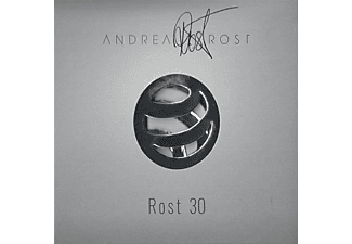 Rost Andrea - Rost 30 (CD)