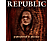 Republic - Kimondom a neved (CD)