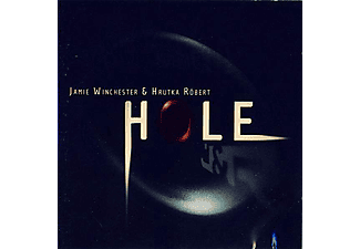 Jamie Winchester & Hrutka Róbert - Hole (CD)