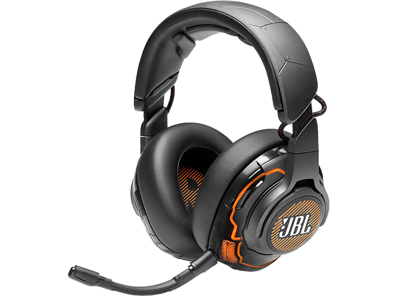 Jbl headphones with mic best sale for pc