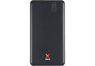 XTORM Pocket 2x - Powerbank (Nero)